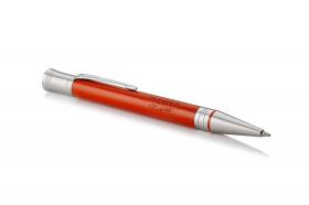 Długopis Parker Duofold Classic Big Red CT