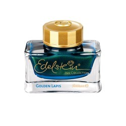 Atrament Pelikan Edelstein Golden Lapis (50 ml)