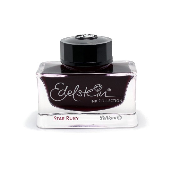 Atrament Pelikan Edelstein Star Ruby (50 ml)