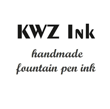 KWZ Ink Manufaktura Atramentu