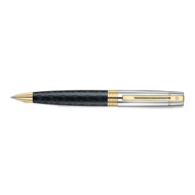 Długopis Sheaffer Gift Collection 300 Engraved Matt Black Gold PVD